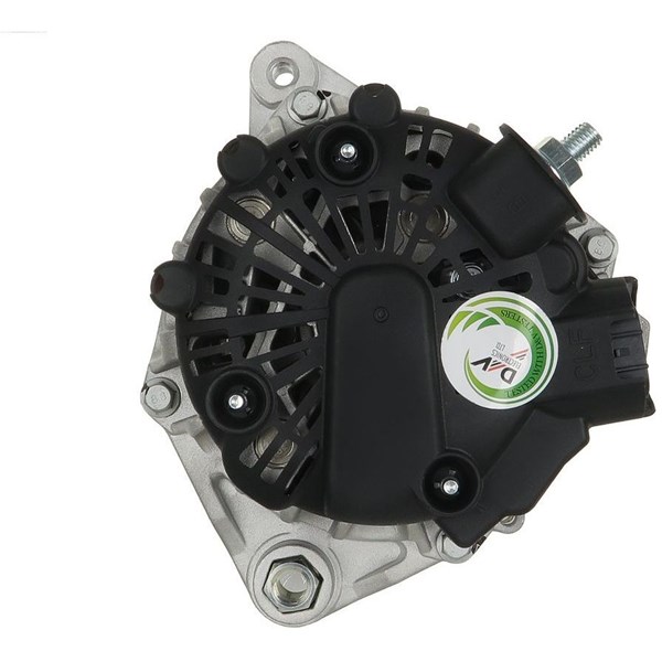 Generator 12V 90A As-pl A9437S AS-PL Generator 12V 90A As-pl A9437S AS-PL