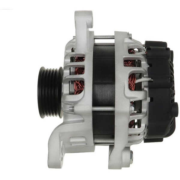 Generator 12V 90A As-pl A9437S AS-PL Generator 12V 90A As-pl A9437S AS-PL