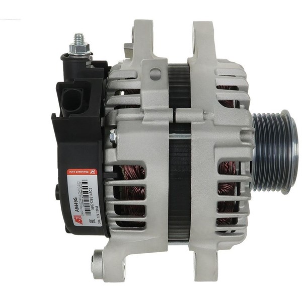 Generator 12V 130A As-pl A9449S AS-PL