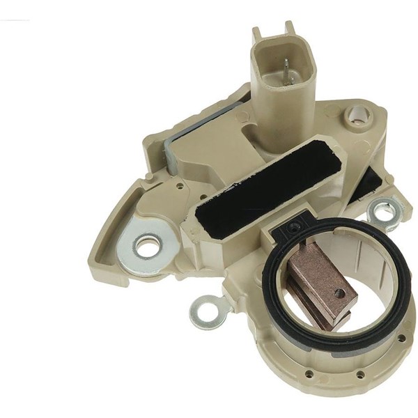 Generatorregulator 12V As-pl ARE5213S AS-PL Generatorregulator 12V As-pl ARE5213S AS-PL