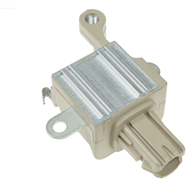 Generatorregulator 12V As-pl ARE6214S AS-PL Generatorregulator 12V As-pl ARE6214S AS-PL