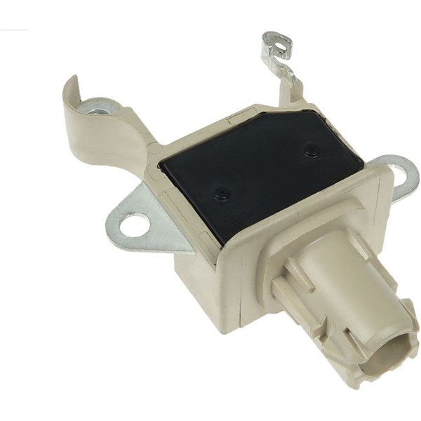 Generatorregulator 12V As-pl ARE6214S AS-PL Generatorregulator 12V As-pl ARE6214S AS-PL