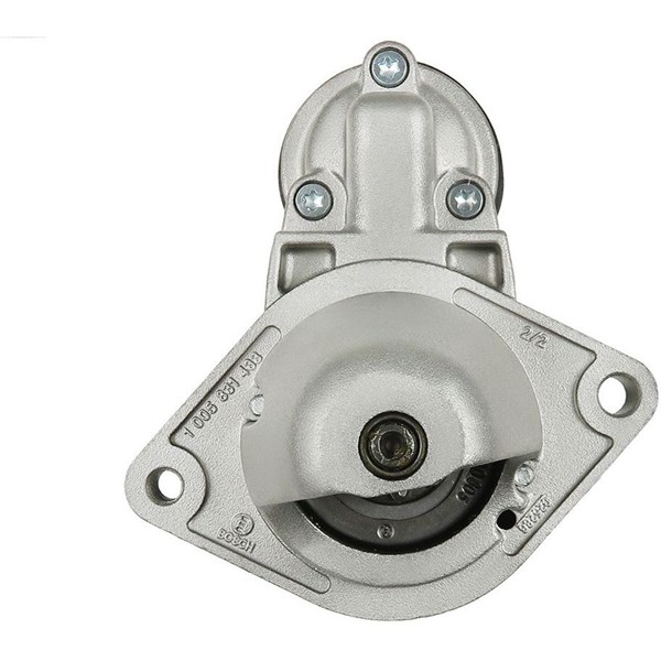 Startmotor 12V As-pl S0100PR AS-PL