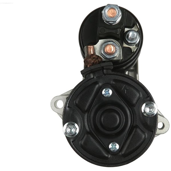 Startmotor 12V As-pl S0100PR AS-PL