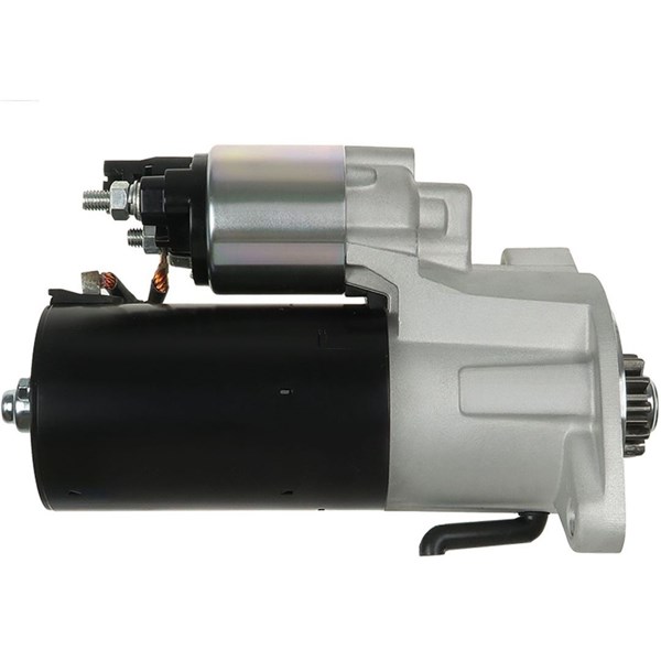 Startmotor 12V As-pl S0922S AS-PL Startmotor 12V As-pl S0922S AS-PL