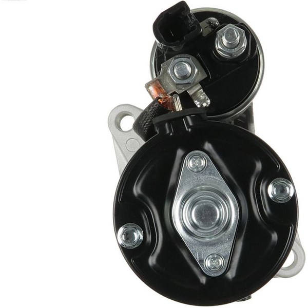 Startmotor 12V As-pl S0922S AS-PL Startmotor 12V As-pl S0922S AS-PL