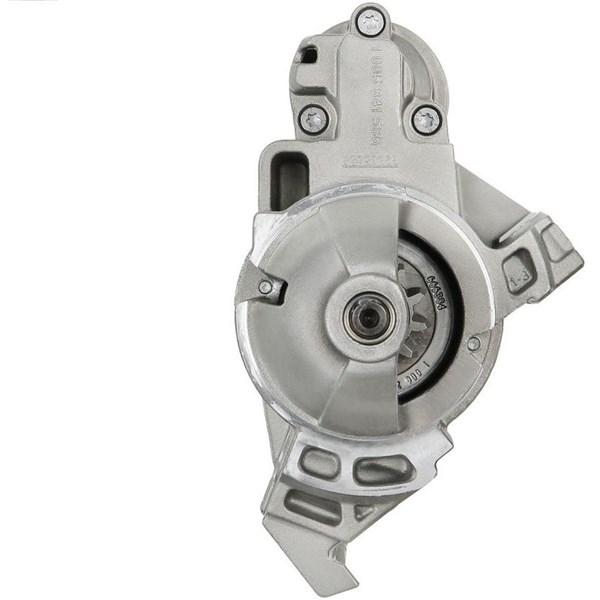 Startmotor 12V As-pl S0989(SEG) AS-PL