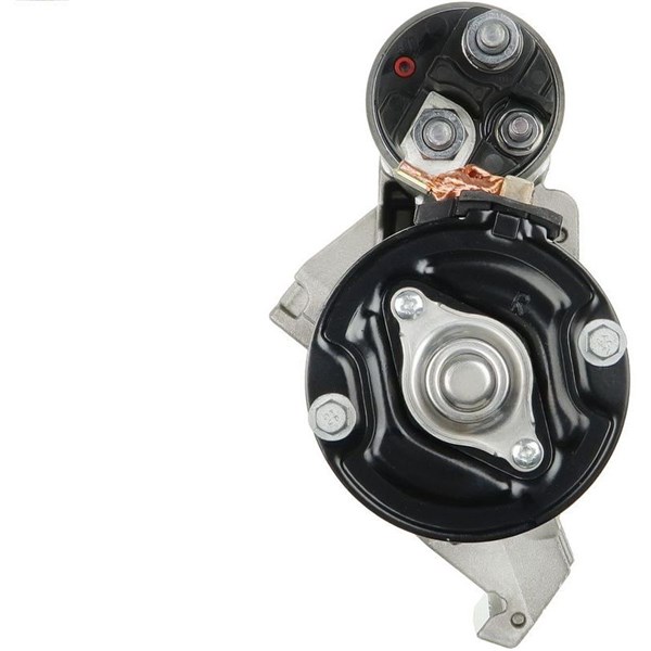 Startmotor 12V As-pl S0989(SEG) AS-PL