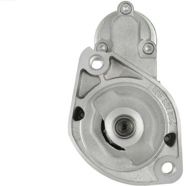 Startmotor 12V As-pl S0991(SEG) AS-PL