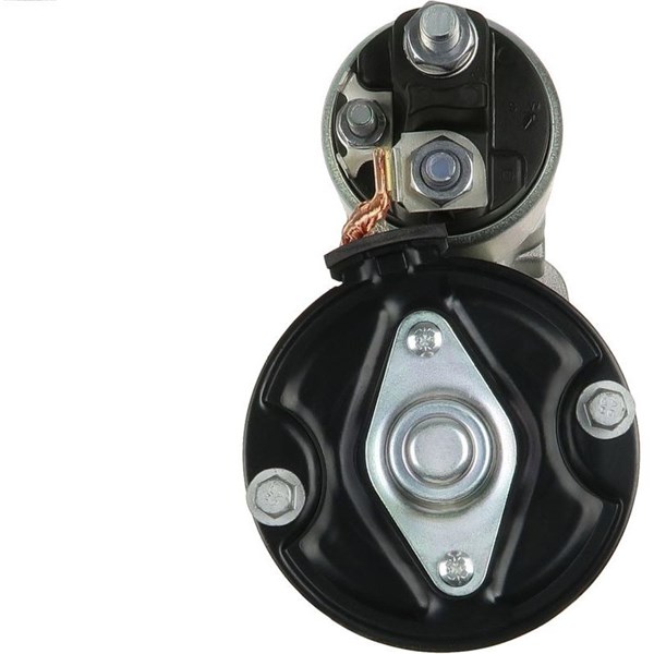 Startmotor 12V As-pl S0991(SEG) AS-PL