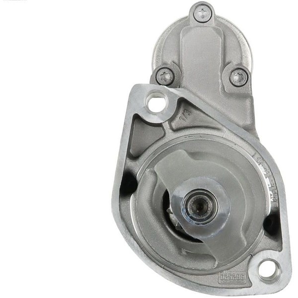 Startmotor 12V As-pl S0992(SEG) AS-PL