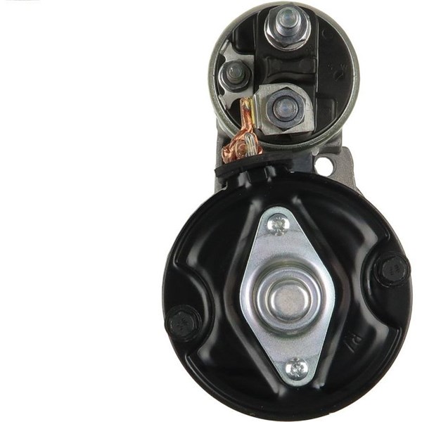 Startmotor 12V As-pl S0992(SEG) AS-PL