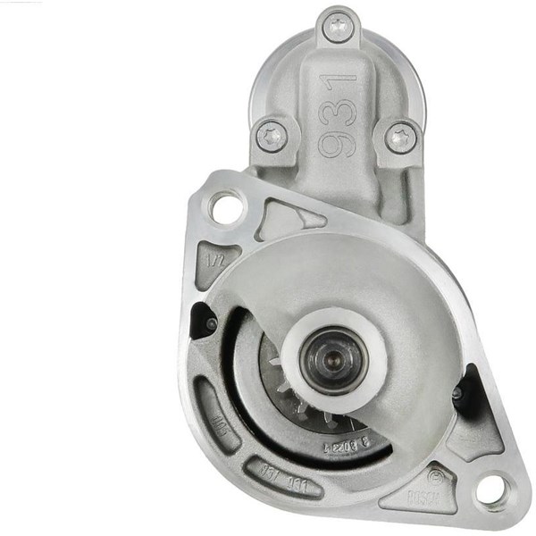 Startmotor 12V As-pl S0993(SEG) AS-PL