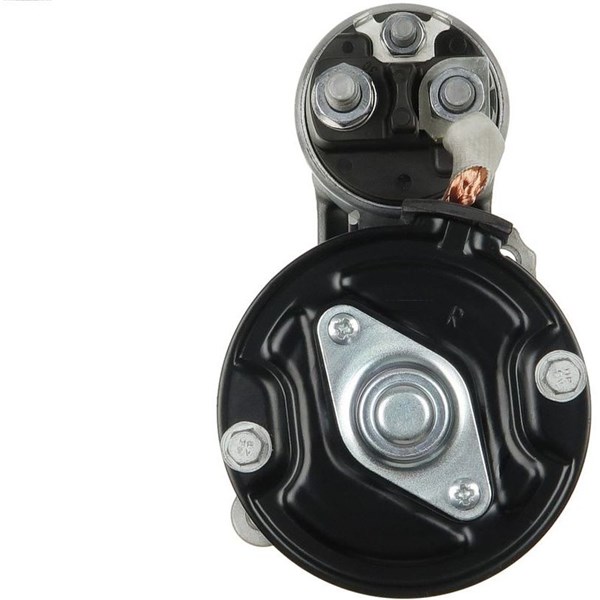 Startmotor 12V As-pl S0993(SEG) AS-PL