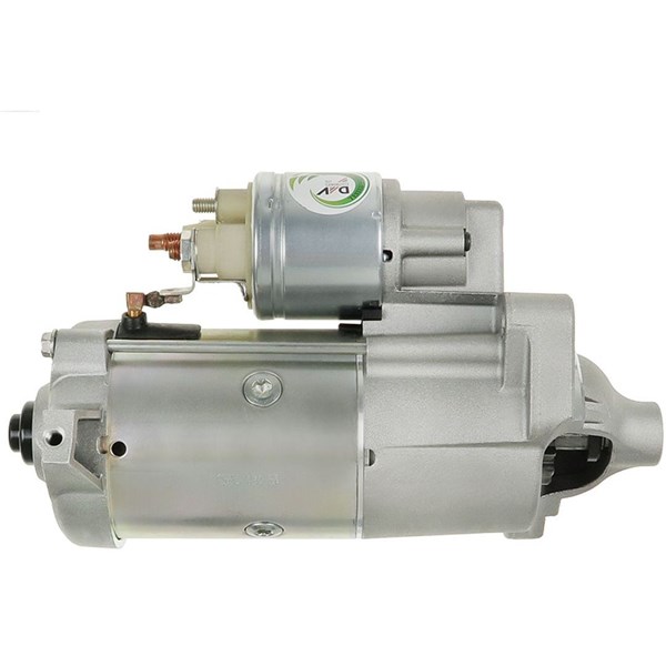 Startmotor 12V As-pl S3179(VALEO) AS-PL