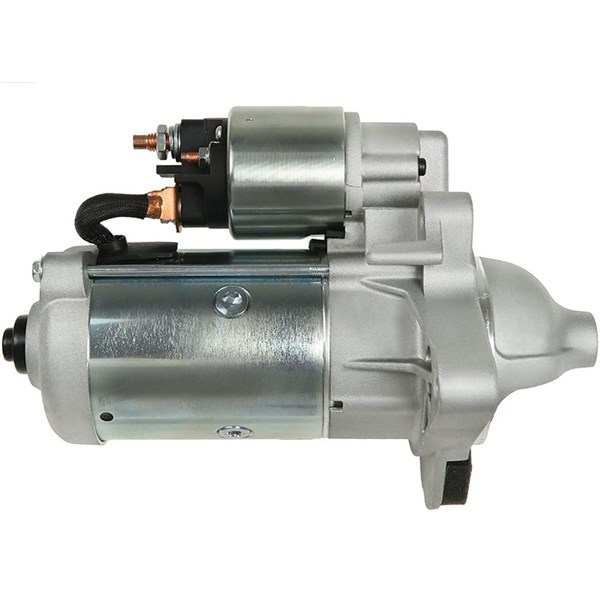 Startmotor 12V As-pl S3229S AS-PL