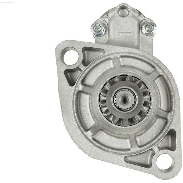 Startmotor 12V As-pl S6146SR AS-PL Startmotor 12V As-pl S6146SR AS-PL
