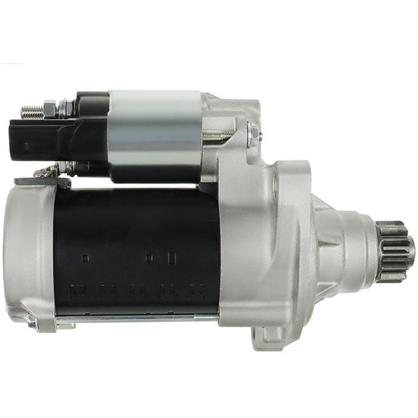 Startmotor 12V As-pl S6146SR AS-PL Startmotor 12V As-pl S6146SR AS-PL