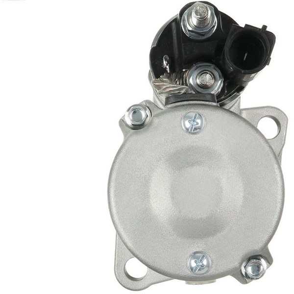 Startmotor 12V As-pl S6146SR AS-PL Startmotor 12V As-pl S6146SR AS-PL