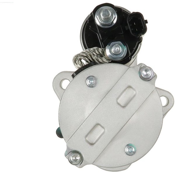 Startmotor 12V As-pl S6522S AS-PL Startmotor 12V As-pl S6522S AS-PL