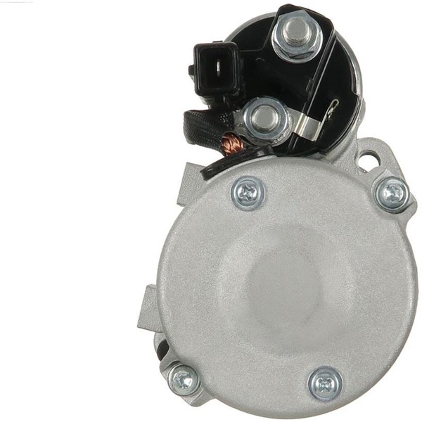Startmotor 12V As-pl S6588S AS-PL Startmotor 12V As-pl S6588S AS-PL