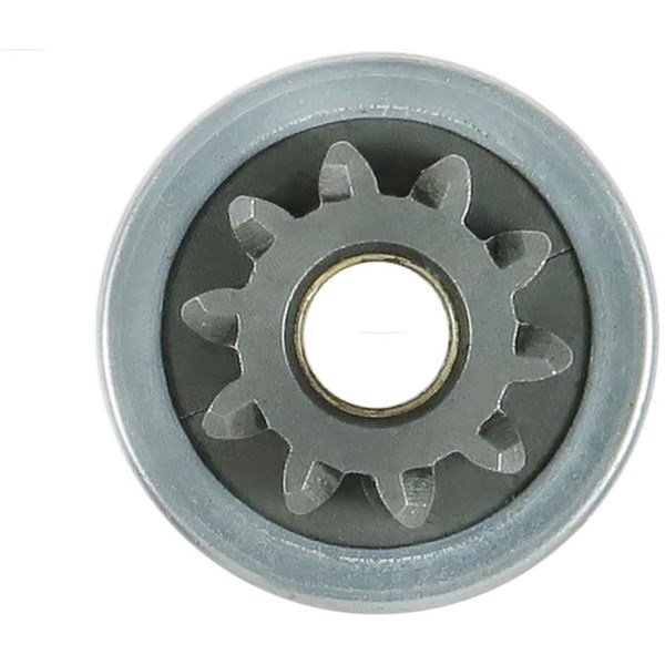 Frihjulsväxel, startmotor As-pl SD0230S AS-PL Frihjulsväxel, startmotor As-pl SD0230S AS-PL