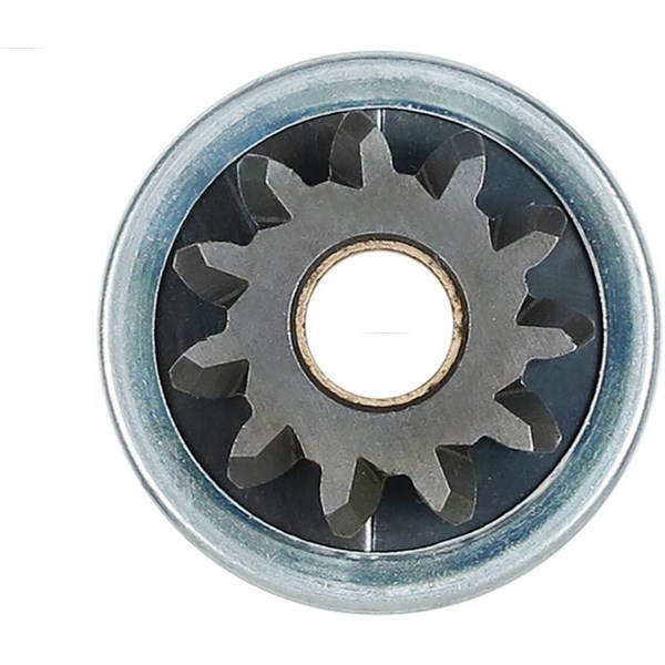 Frihjulsväxel, startmotor As-pl SD0535S AS-PL