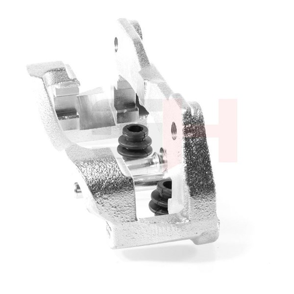 Hållare, bromsok, framaxel höger, Höger Gh GH-444584H GH