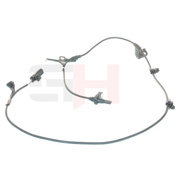 ABS-givare, Sensor, hjulvarvtal, Framaxel, framaxel höger Gh GH-7 GH ABS-givare, Sensor, hjulvarvtal, Framaxel, framaxel höger Gh GH-7 GH