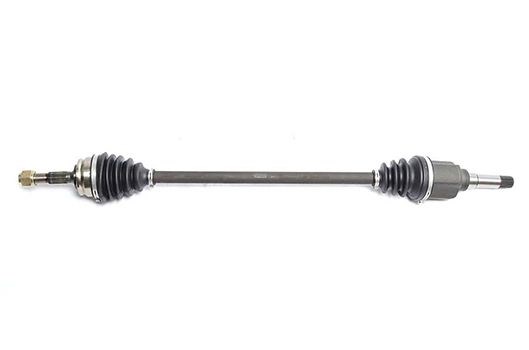 Drivaxel, framaxel höger Drivaxel, framaxel höger