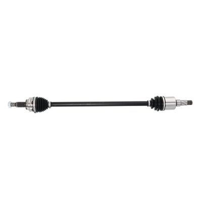 Drivaxel, framaxel höger Drivaxel, framaxel höger