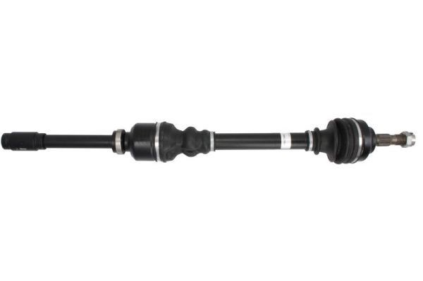 Drivaxel, framaxel höger Drivaxel, framaxel höger