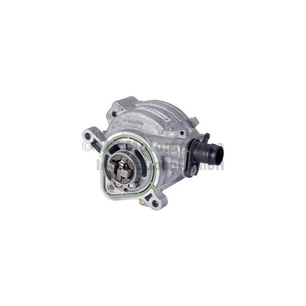 Vakuumpump, bromssystem Pierburg 7.02551.45.0 PIERBURG