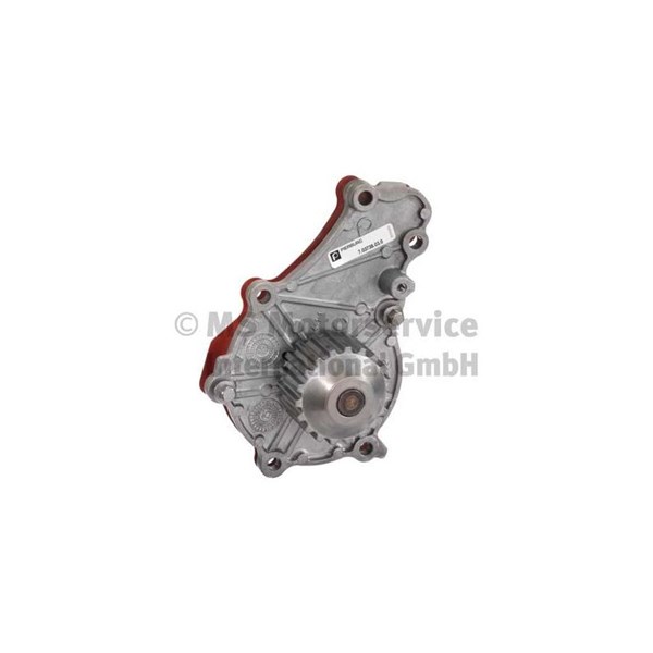 Vattenpump Pierburg 7.03738.03.0 PIERBURG