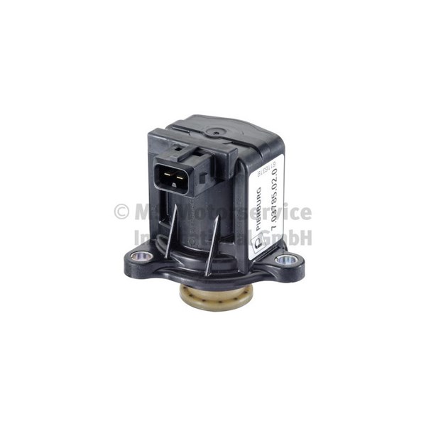 Wastegate 12V Pierburg 7.03785.02.0 PIERBURG