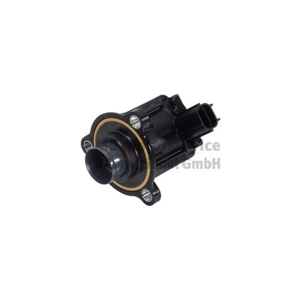Wastegate 12V Pierburg 7.04908.06.0 PIERBURG