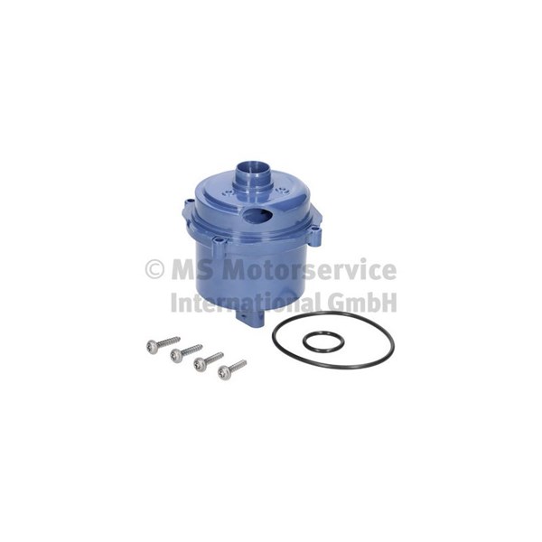 Extra vattenpump 12,5V Pierburg 7.07224.01.0 PIERBURG