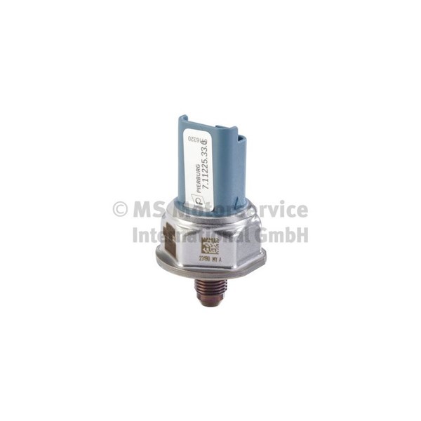 Sensor, bränsletryck Pierburg 7.11225.33.0 PIERBURG
