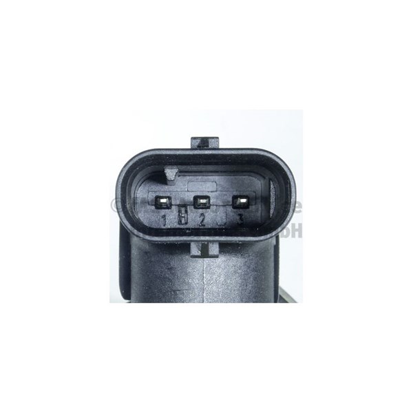Sensor, bränsletryck Pierburg 7.11225.35.0 PIERBURG