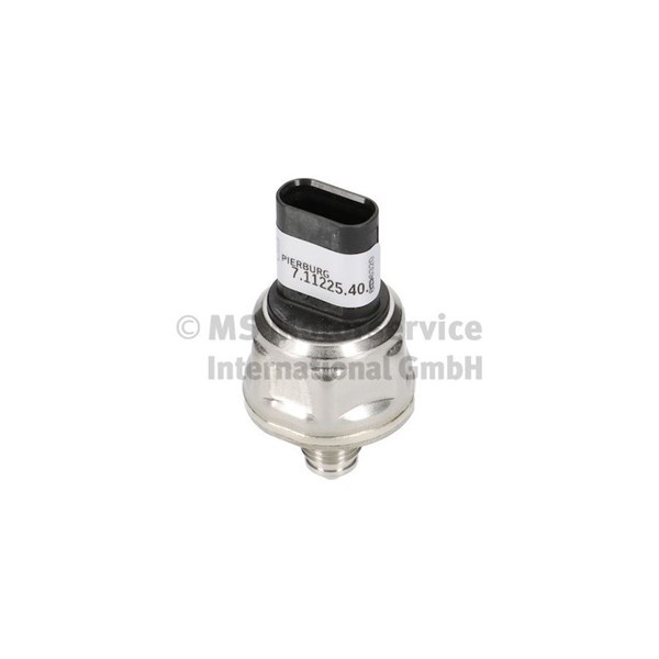 Sensor, bränsletryck Pierburg 7.11225.40.0 PIERBURG