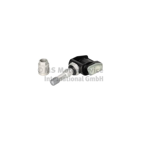 Hjulsensor, däcktryckskontrollsystem (TPMS) Pierburg 7.14060.25.0 PIERBURG Hjulsensor, däcktryckskontrollsystem (TPMS) Pierburg 7.14060.25.0 PIERBURG