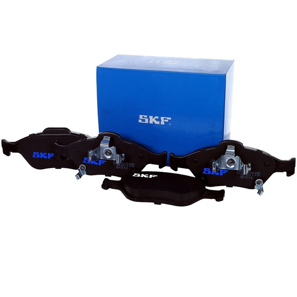 Bromsbeläggsats, Framaxel Skf VKBP 80131 A SKF