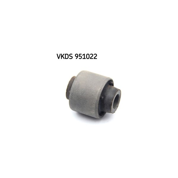 Bussning, stabilisatorstag, Bakaxel, båda sidor, Nedre Skf VKDS 9 SKF Bussning, stabilisatorstag, Bakaxel, båda sidor, Nedre Skf VKDS 9 SKF