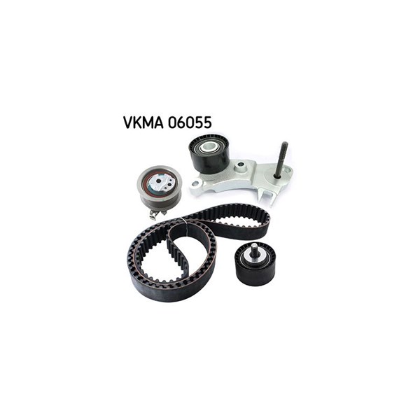 Kamremskit Skf VKMA 06055 SKF