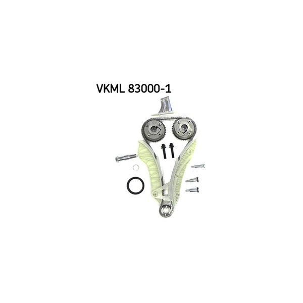 Kamkedjesats Skf VKML 83000-1 SKF Kamkedjesats Skf VKML 83000-1 SKF