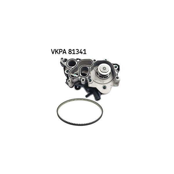 Vattenpump Skf SKF Aquamax VKPA 81341 SKF