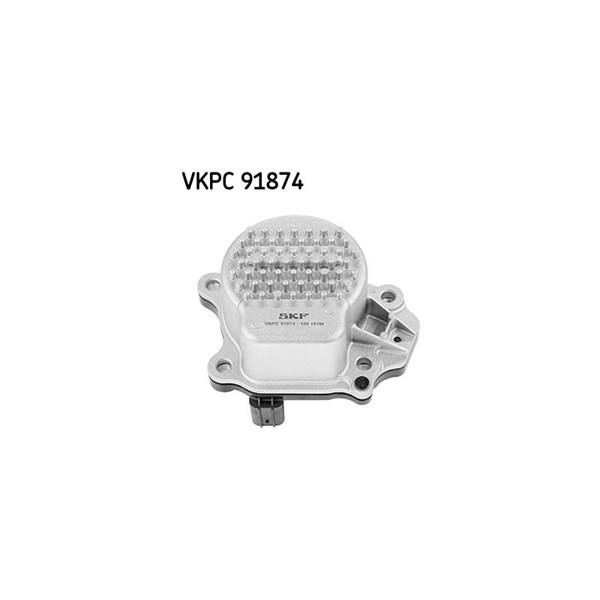 Vattenpump Skf VKPC 91874 SKF