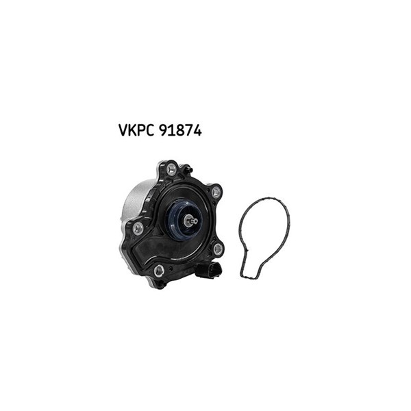 Vattenpump Skf VKPC 91874 SKF