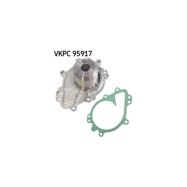 Vattenpump Skf VKPC 95917 SKF