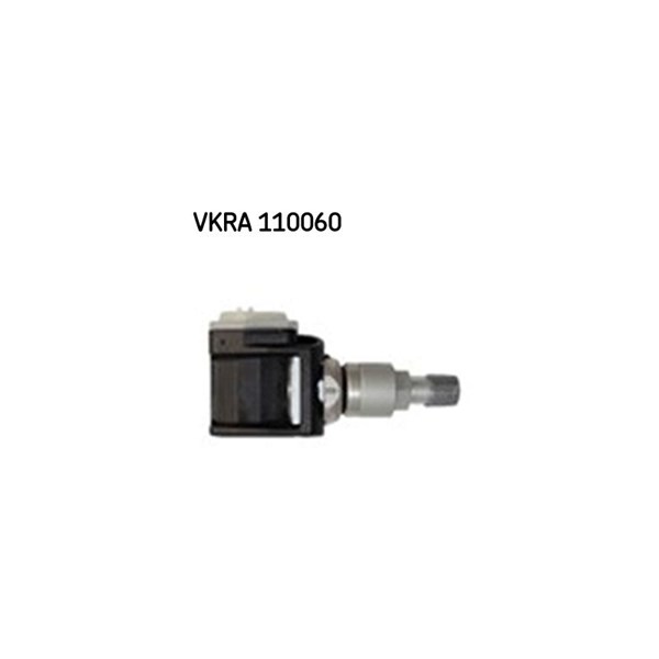 Hjulsensor, däcktryckskontrollsystem (TPMS) Skf VKRA 110060 SKF